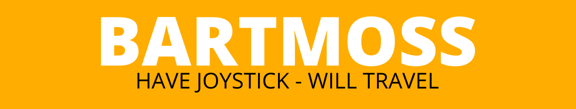 Bartmoss TV